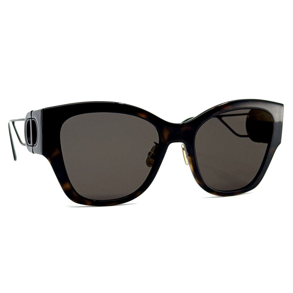 New, CHRISTIAN DIOR Sunglasses 30Montaigne B2U 20A5 Authentic